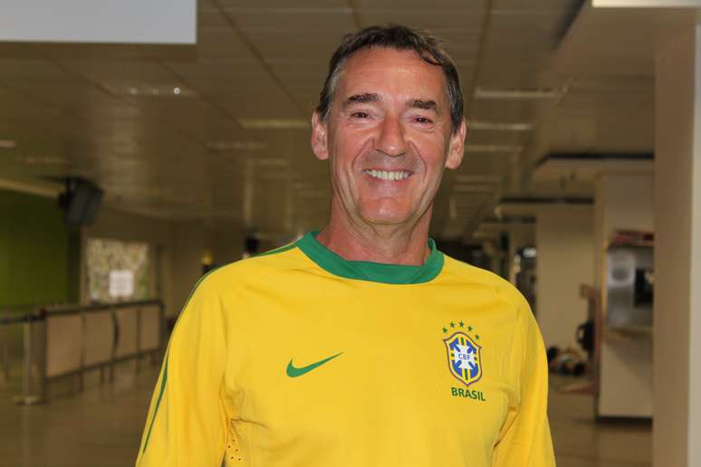 Jim O'Neill cunhou o termo Brics há 13 anos e não imaginava que o Brasil cresceria tão rápido