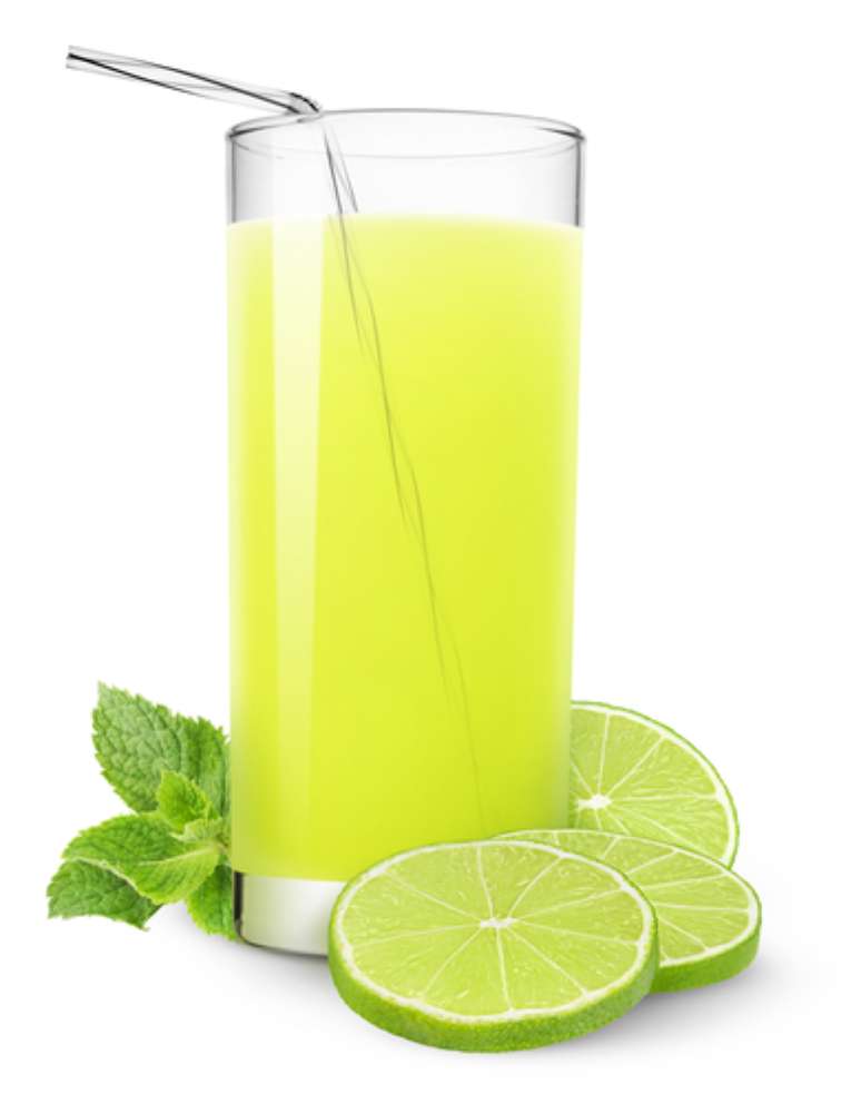 O limão é um dos melhores inimigos da halitose, pois é adstringente e bactericida