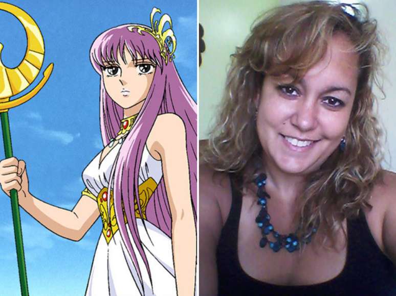 Let&iacute;cia Quinto