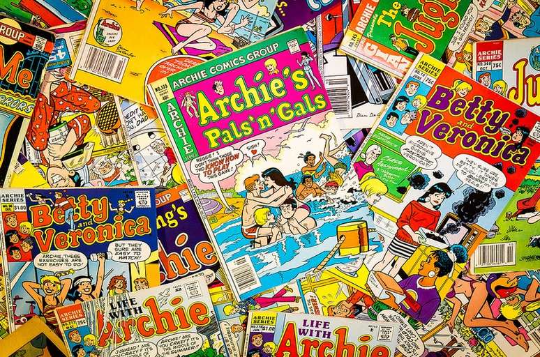 <p>&quot;Archie morre como viveu: como um her&oacute;i, representando o melhor de todos n&oacute;s&quot;, acrescentou o copresidente da Archie Comics.</p>