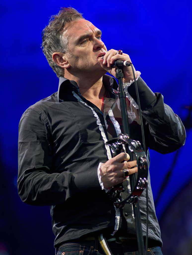 Morrissey