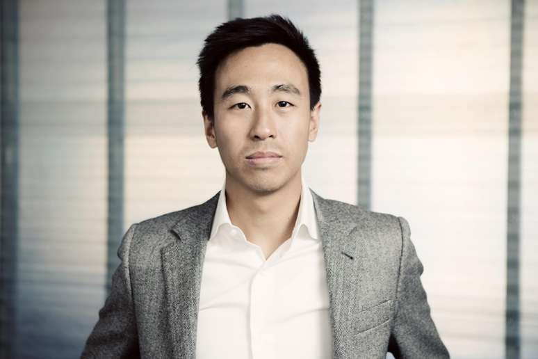 <p>Gary Liu, diretor do Spotify Labs, área da empresa que analisa os hábitos de uso do aplicativo pelos consumidores</p>