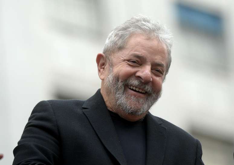 <p>Nora do ex-presidente Lula, Marlene Araújo Lula da Silva é um dos "fantasmas vermelhos", segundo a CGU</p>