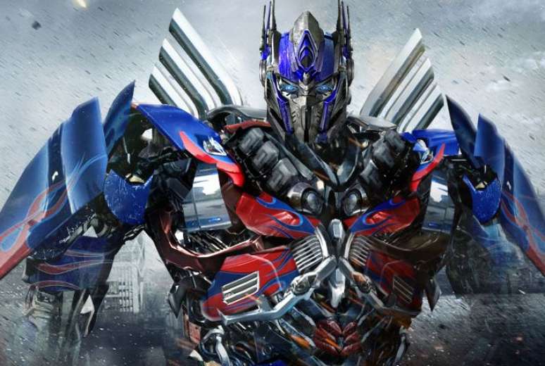 Transformers 4' é a melhor estreia do ano em bilheteria