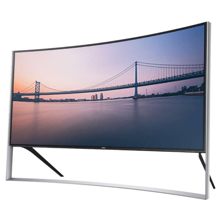 TV Samsung Smart UN105S9 UHD