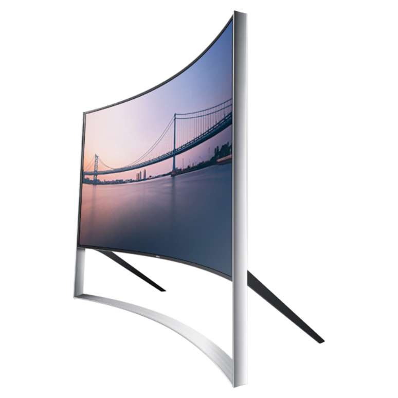 TV Samsung Smart UN105S9 UHD