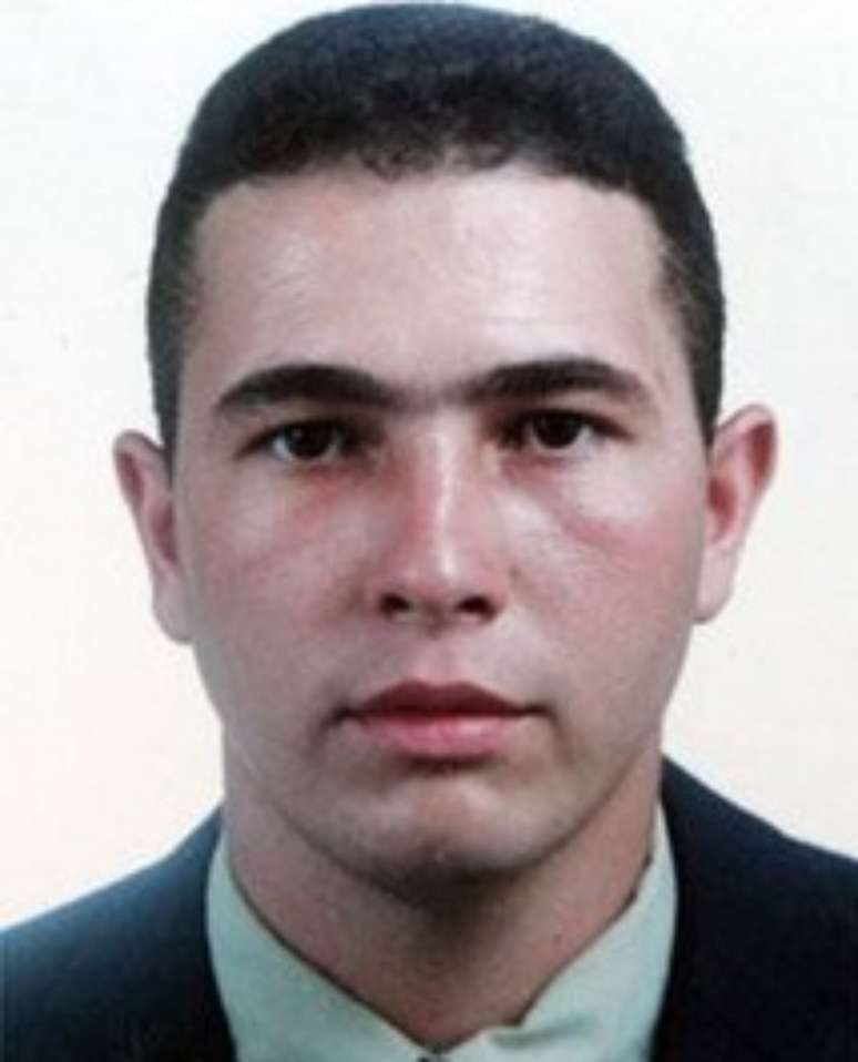 <p>Jean Charles de Menezes foi morto pela polícia britânica após ser confundido com um terrorista</p>