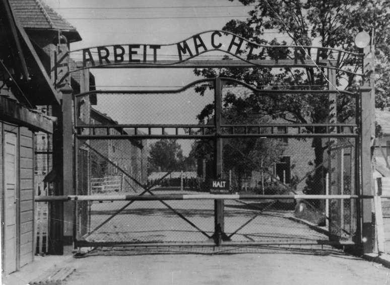 Breyer é suspeito de ter trabalhado como guarda no campo de concentração de Auschwitz 