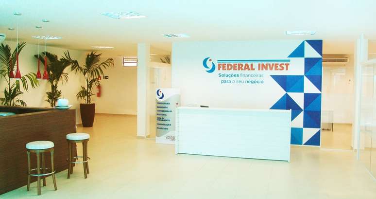 Apostando no crédito ao pequeno empresário, Federal Invest nasceu em uma modesta sala e hoje fatura mais de R$ 700 milhões anuais