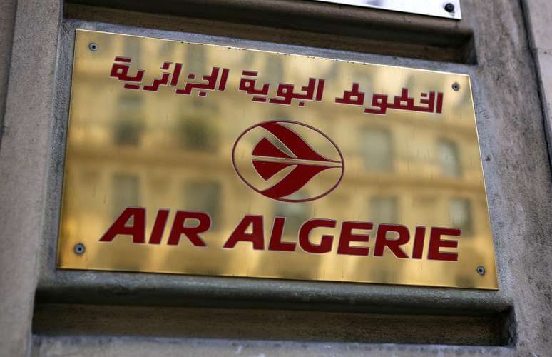 Avião que ia para a Argélia caiu no Mali nesta quinta-feira e fez 116 vítimas