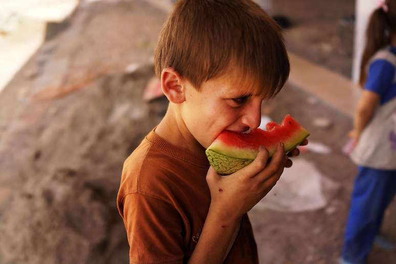 América Latina teve muitos avanços no combate à fome, segundo a FAO