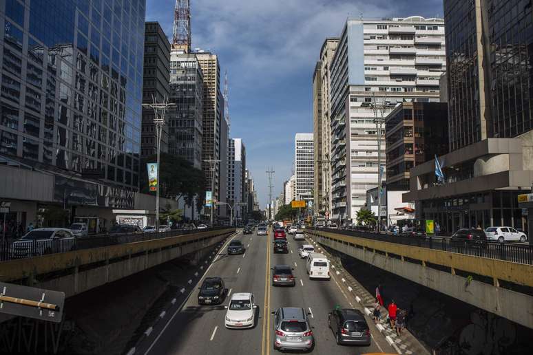 <p>Custo de vida na regi&atilde;o metropolitana de S&atilde;o Paulo aumentou</p>