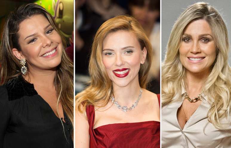 Simples nos cuidados com a pele, estrelas da TV como Fernanda Souza, Scarlett Johansson e Flávia Alessandra fazem parte do time das adeptas do mel 