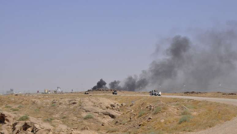 Novo ataque deixa pelo menos três mortos no Iraque