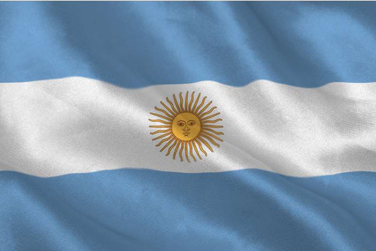 <p>Argentina enfrenta grande crise financeira</p>