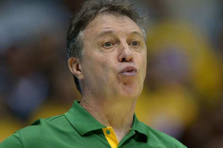 Amistoso serviu de teste para a Sele&ccedil;&atilde;o Brasileira de Ruben Magnano