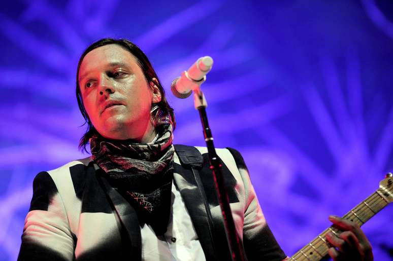 Arcade Fire faz série de shows nos Estados Unidos baseada no álbum 'Reflektor'