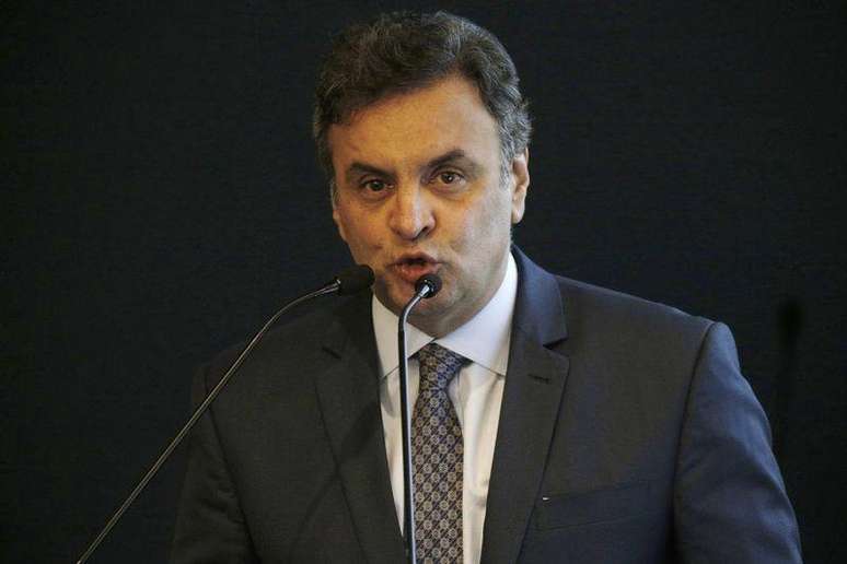 <p>Candidato do PSDB defende reforma tributária e aumento de PPPs</p>