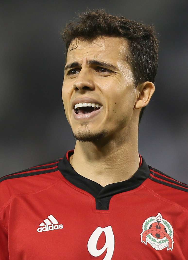 <p>Nilmar pode ser anunciado pelo Inter</p>