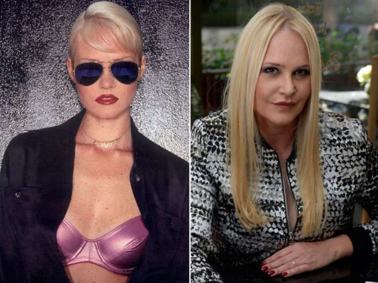 <p>Claudia Liz fez nome e carreira no mundo da moda na d&eacute;cada de 90 - desfiles para grifes como Chanel e Comme des Gar&ccedil;ons engrossam o seu curr&iacute;culo. Aos 45 anos, ela se prepara para novo trabalho como modelo, ainda sem divulgar muitos detalhes. Segundo a ex-modelo, a autoestima aumentou com a idade. "&Eacute; uma conquista gostar de mim hoje." Claudia&nbsp;diz que nem no auge de sua carreira&nbsp;se considerava uma mulher bonita</p>