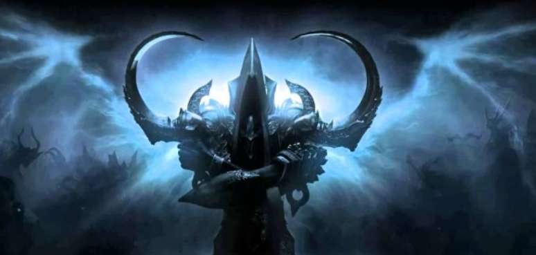 Reaper of Souls, expansão de Diablo III