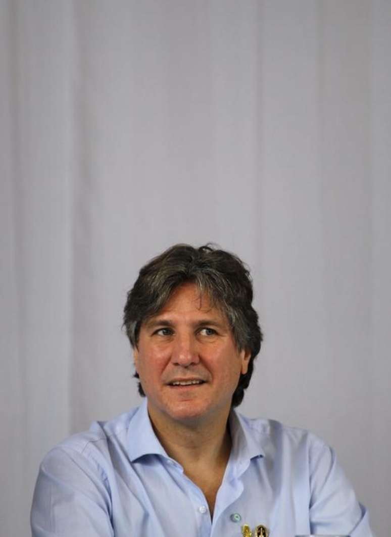 <p>Amado Boudou foi indiciado por suborno passivo e negociações incompatíveis com seu cargo</p>