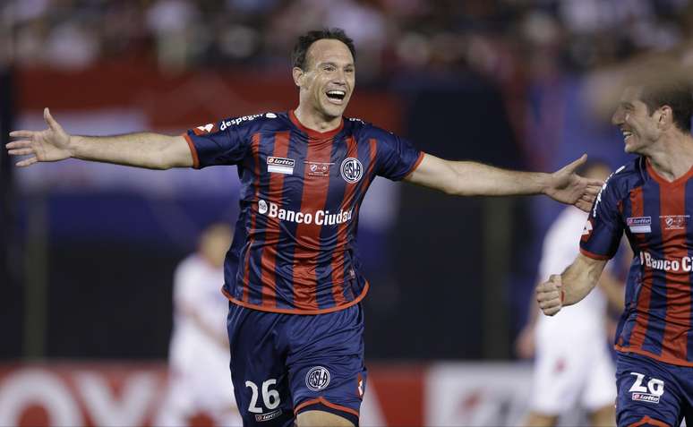 <p>San Lorenzo confia em vit&oacute;ria em casa para levar t&iacute;tulo</p>