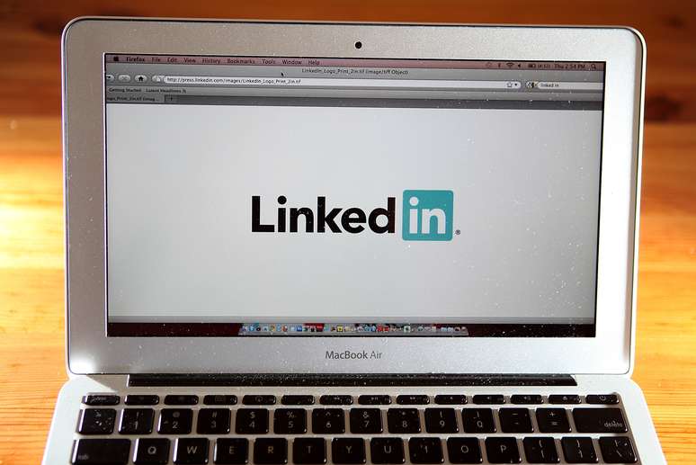 <p>Mantenha a sua página no LinkedIn atualizada para promover o acesso de recrutadores</p>