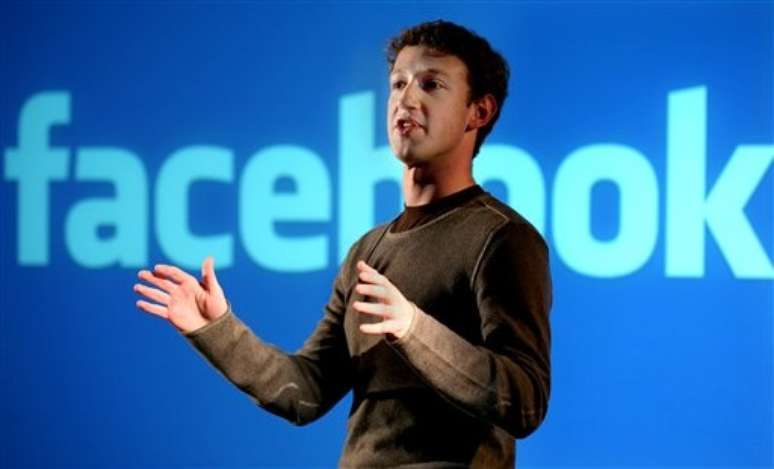 Mark Zuckerberg doa US$ 25 mi para combate ao ebola