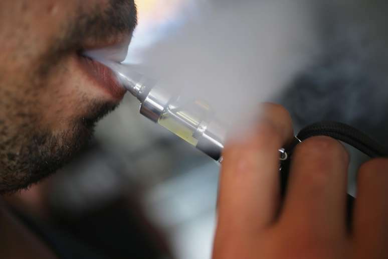 <p>Desde o in&iacute;cio do ano, nove inc&ecirc;ndios envolvendo cigarros eletr&ocirc;nicos foram registrados em Merseyside, Inglaterra</p>