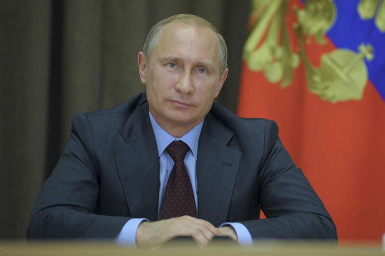 A Rússia negou que esteja planejando invasão na Ucrânia, nem por ajuda humanitária