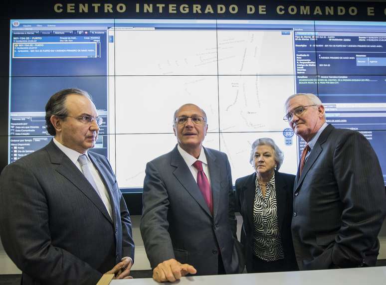 <p>Na manh&atilde; desta ter&ccedil;a-feira, Alckmin&nbsp;assinou o decreto de uma nova etapa do chamado Detecta</p>