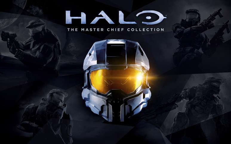 Halo 5: The Master Chief Collection