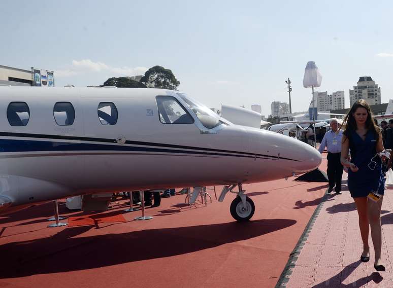 Cessna Citation M2