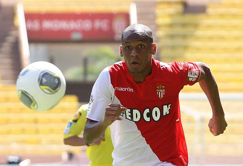 Fabinho estava cotado at&eacute; para a sele&ccedil;&atilde;o principal, mas jogar&aacute; pelo time ol&iacute;mpico