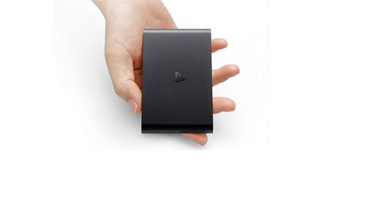 Playstation TV