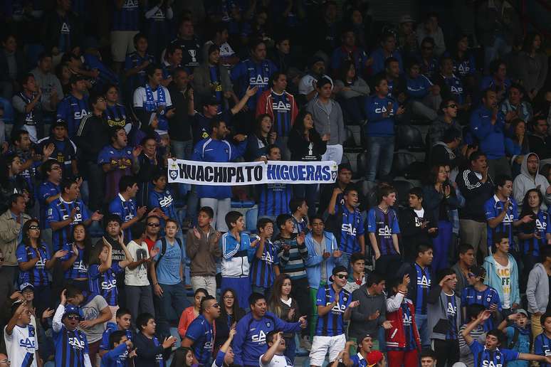 Huachipato é um dos chilenos na Copa Sul-Americana