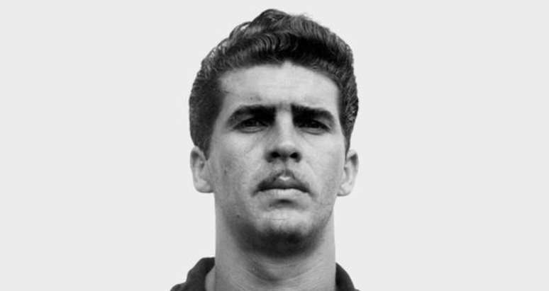Ex-jogador do Sport Club do Recife, Carlinhos Ramos é pai de Carlos Percol