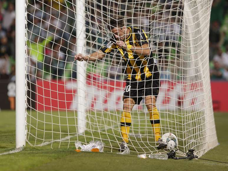 Peñarol é gigante uruguaio que pode complicar vida dos brasileiros