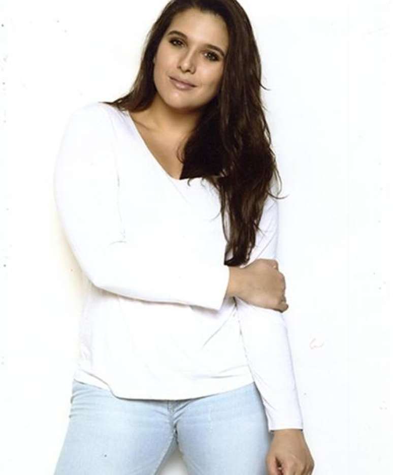 <p>O mercado plus size no Brasil inclui modelos a partir do 44, chegando, em algumas agências, até o 62; além de medidas proporcionais, a modelo deve ter uma pele bem cuidada e aparência saudável, sem estrias ou celulites aparentes; Bruna Gonçales integra o casting da Ford</p>