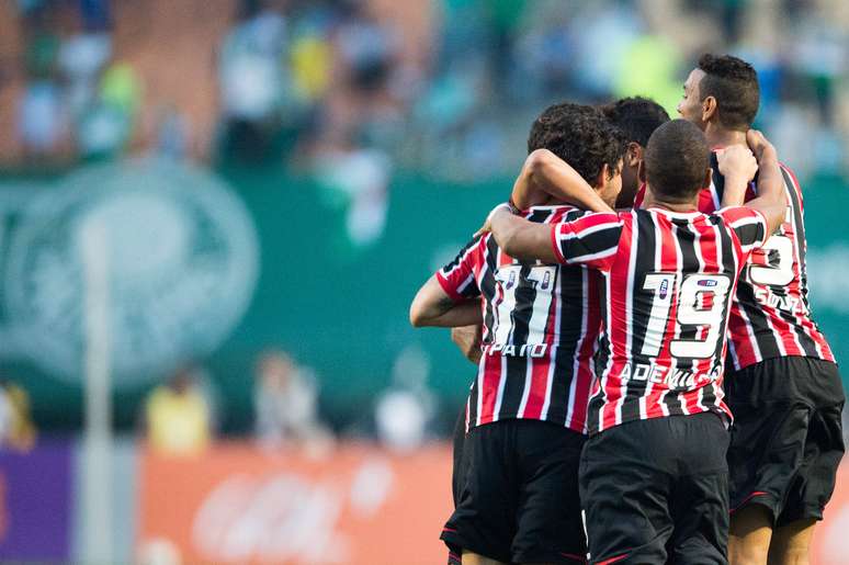 São Paulo 2 x 1 Palmeiras  Campeonato Brasileiro Feminino