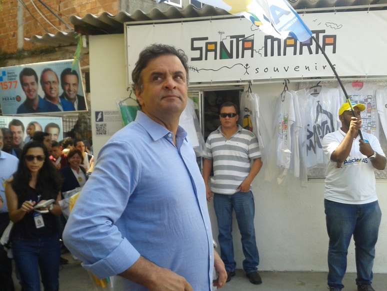 <p>Mansueto Almeida &eacute; um dos coordenadores do programa econ&ocirc;mico do candidato do PSDB</p>