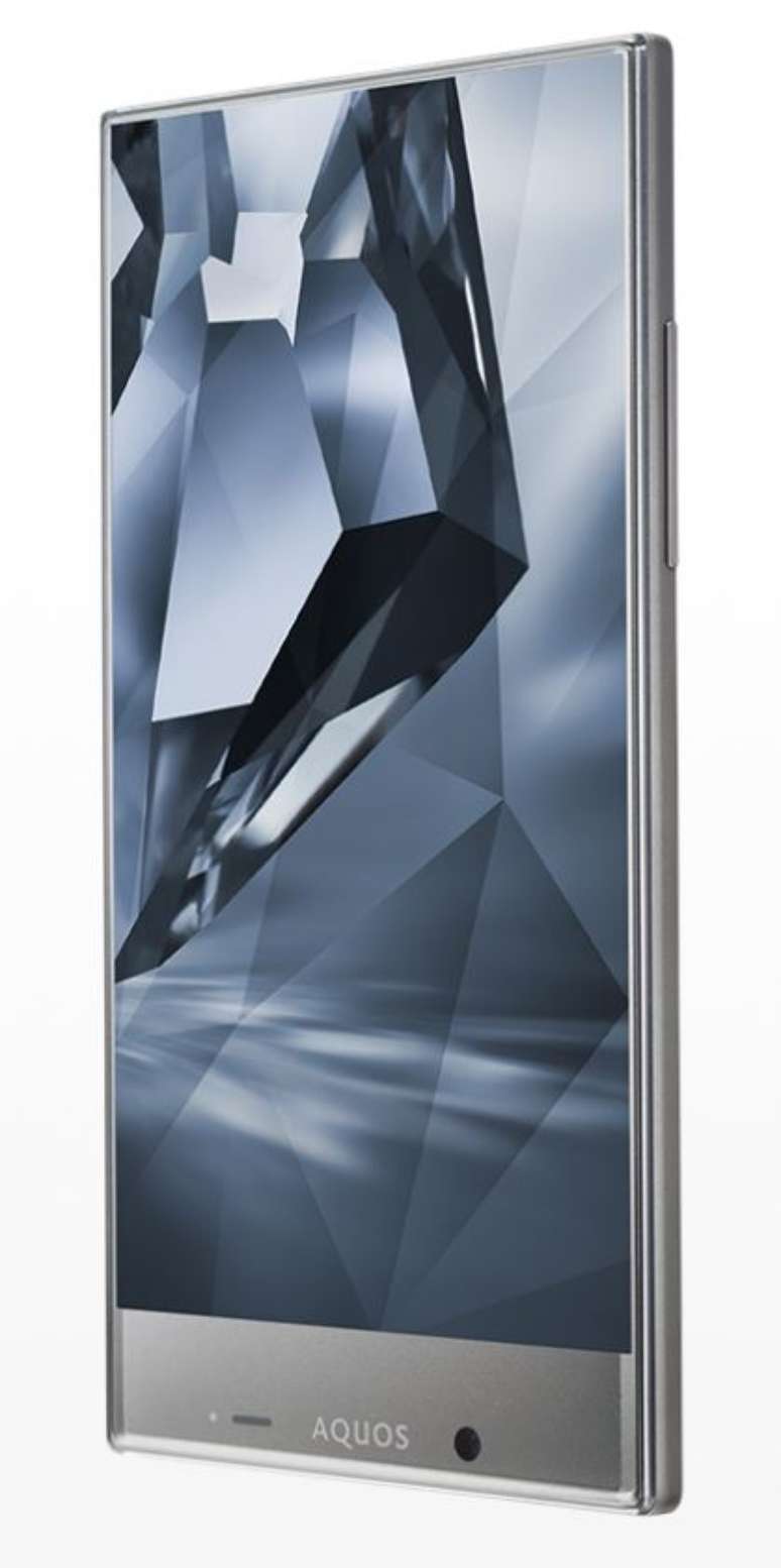 Aquos Crystal X