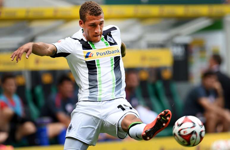 Fabian Johnson foi contratado pelo Borussia Monchengladbach