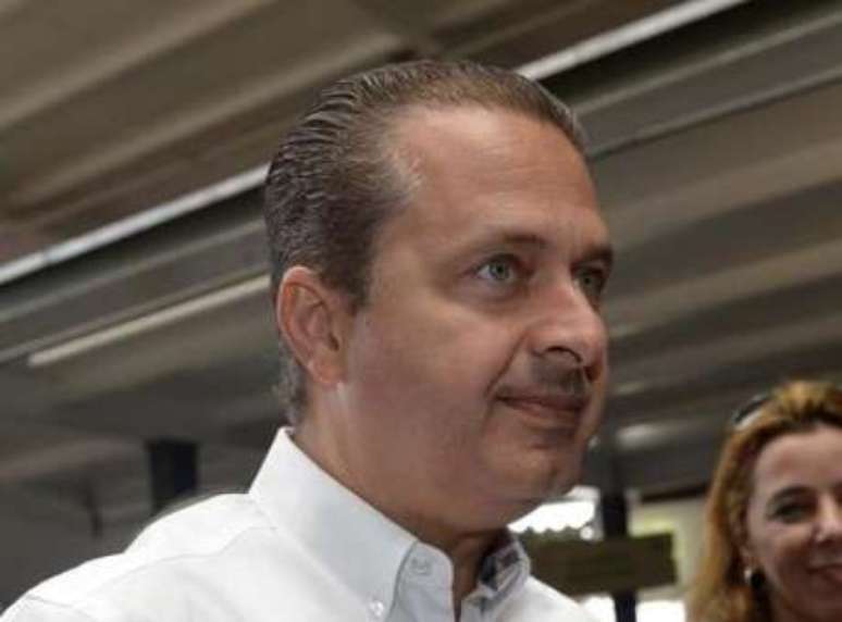 <p>Eduardo Campos morreu em um acidente de avião em agosto do ano passado.</p>