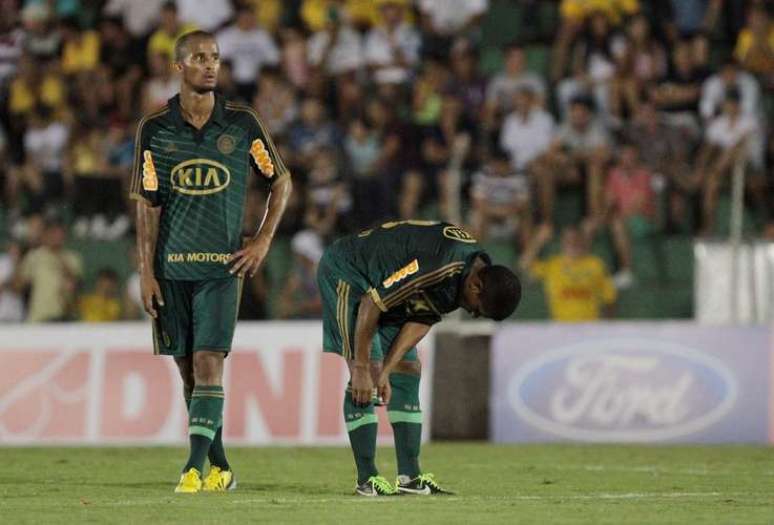 Palmeiras tem vexame dos vexames em Mundiais; Abel, que pena, fez papelão  histórico