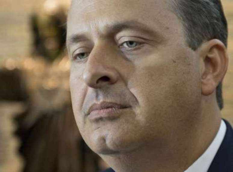 <p>Eduardo Campos morreu em um acidente aéreo no ano passado</p>