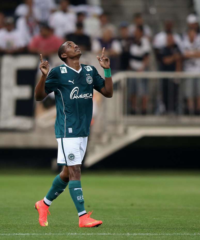 <p>Futuro de Thiago Mendes pode ser decidido nesta quarta-feira</p>