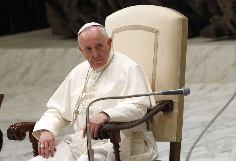 Papa Francisco ligou para os pais do jornalista americano decapitado pelo Estado Islâmico