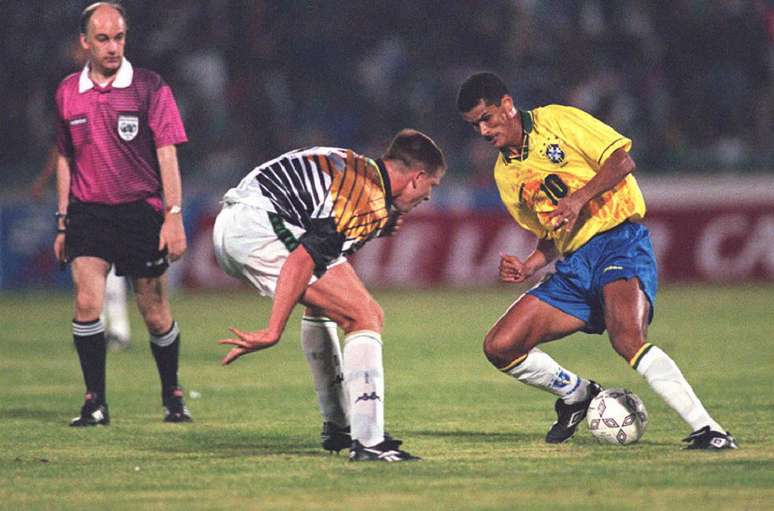 Rivaldo